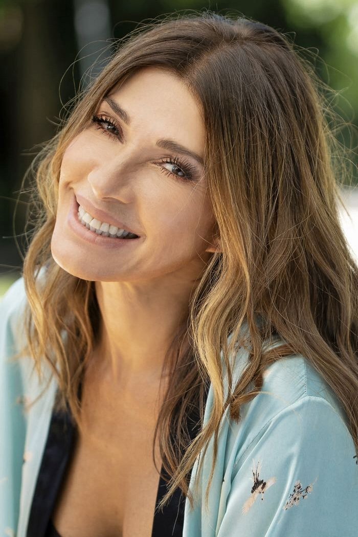 Foto de Catherine Fulop