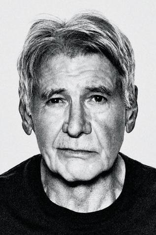 Foto de Harrison Ford