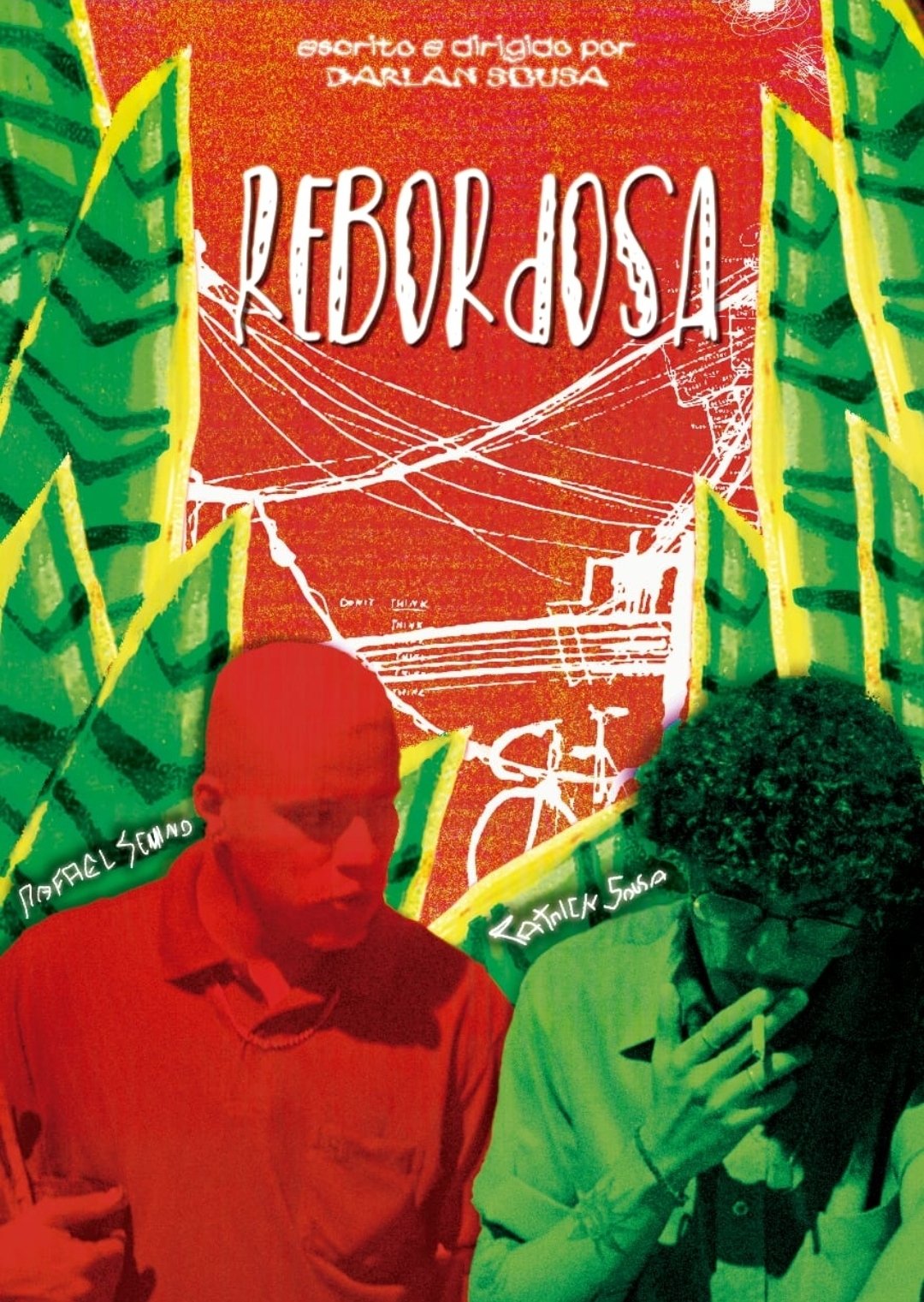 Poster de Rebordosa