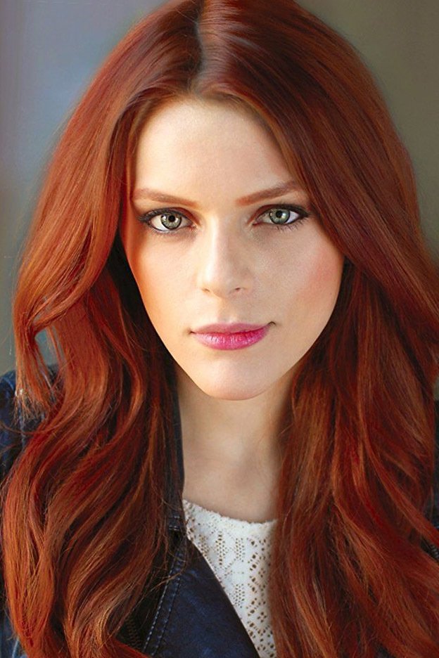 Foto de Amber Skye Noyes