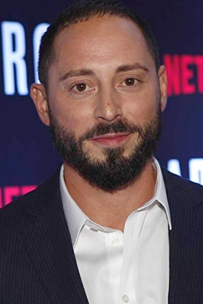 Foto de Matias Varela