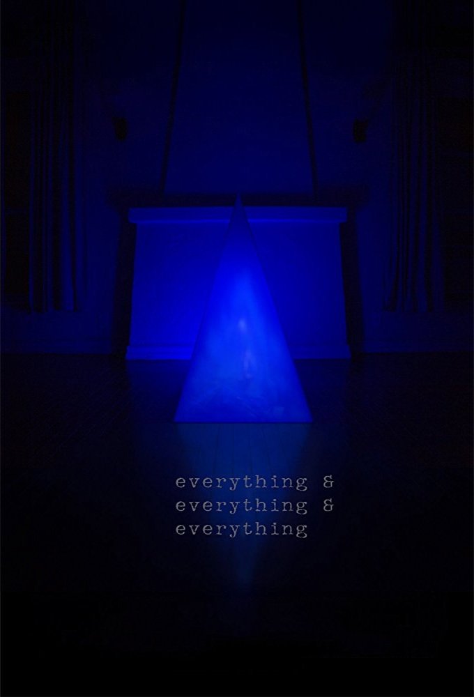 Poster de Everything & Everything & Everything