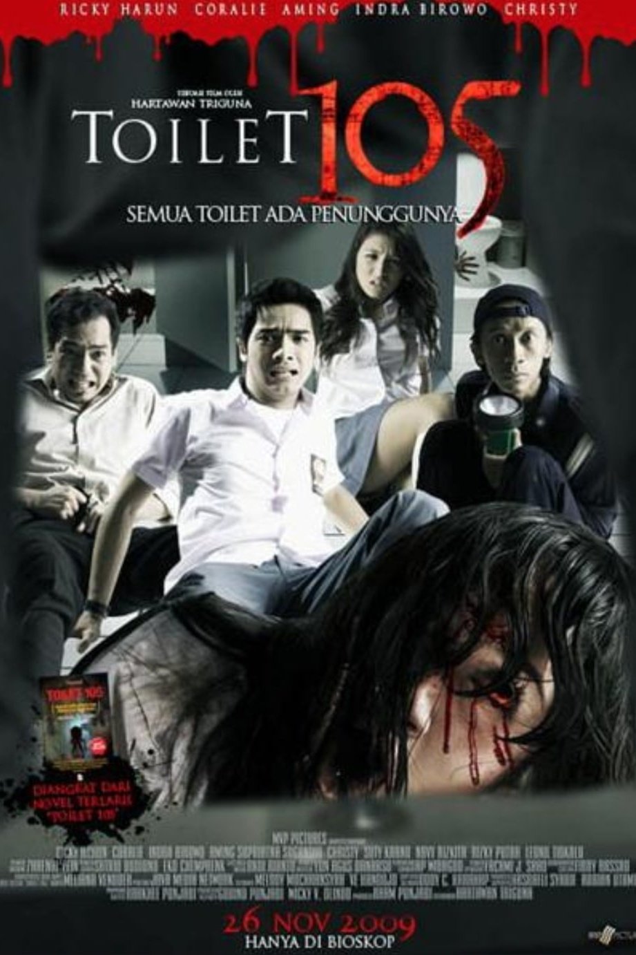 Poster movie