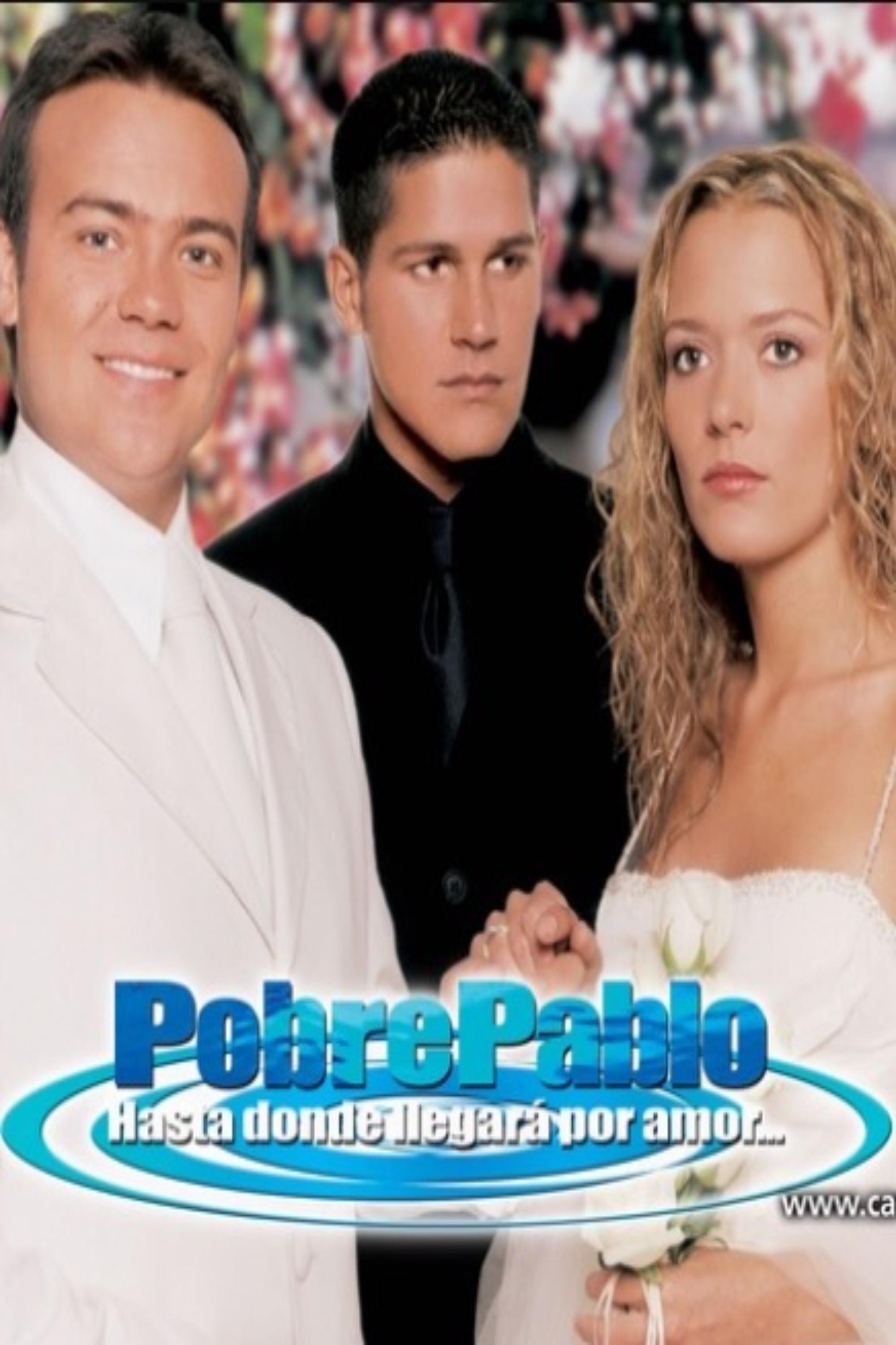 Poster de Pobre Pablo