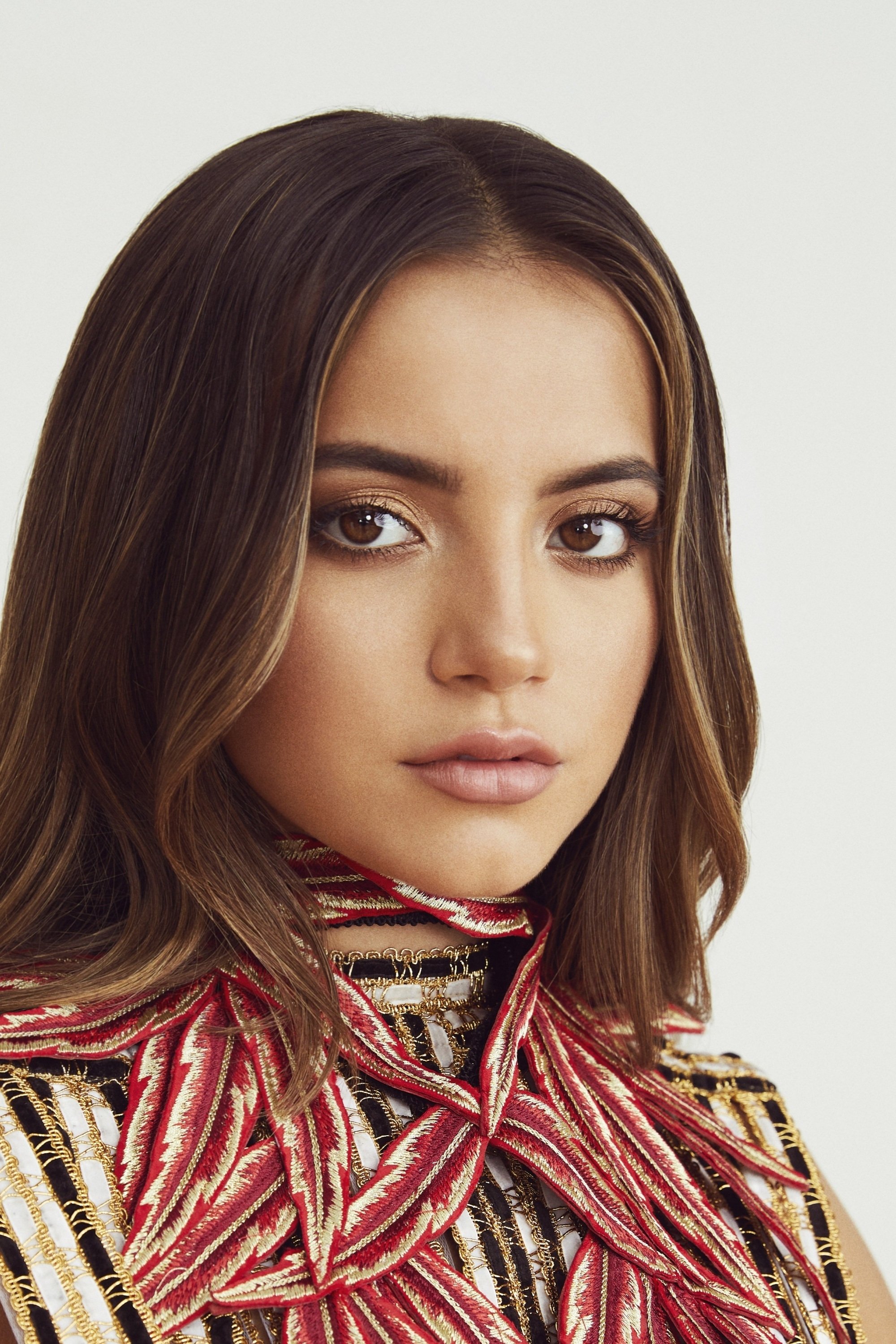 Foto de Isabela Merced
