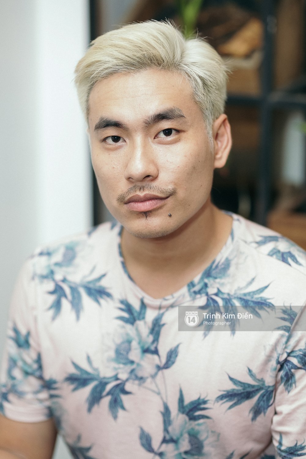 Foto de Kiều Minh Tuấn