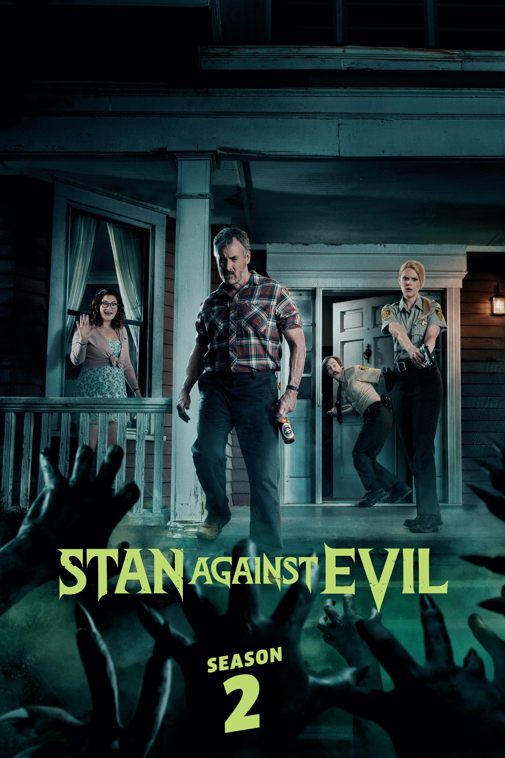 Poster de Temporada 2