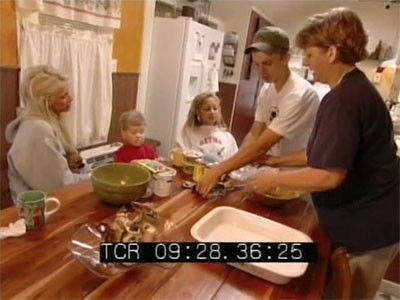 Season 1 - Can Opener