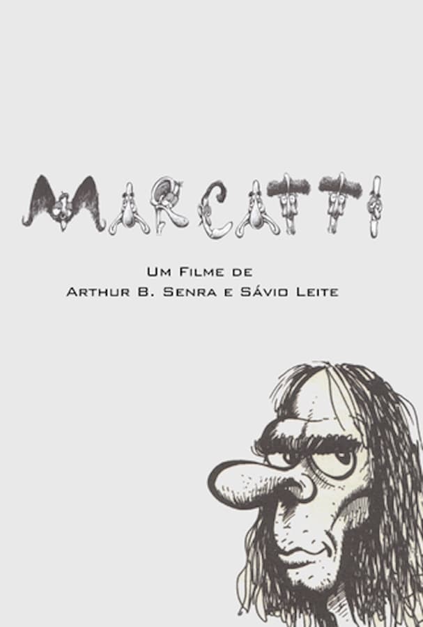 Poster de Marcatti