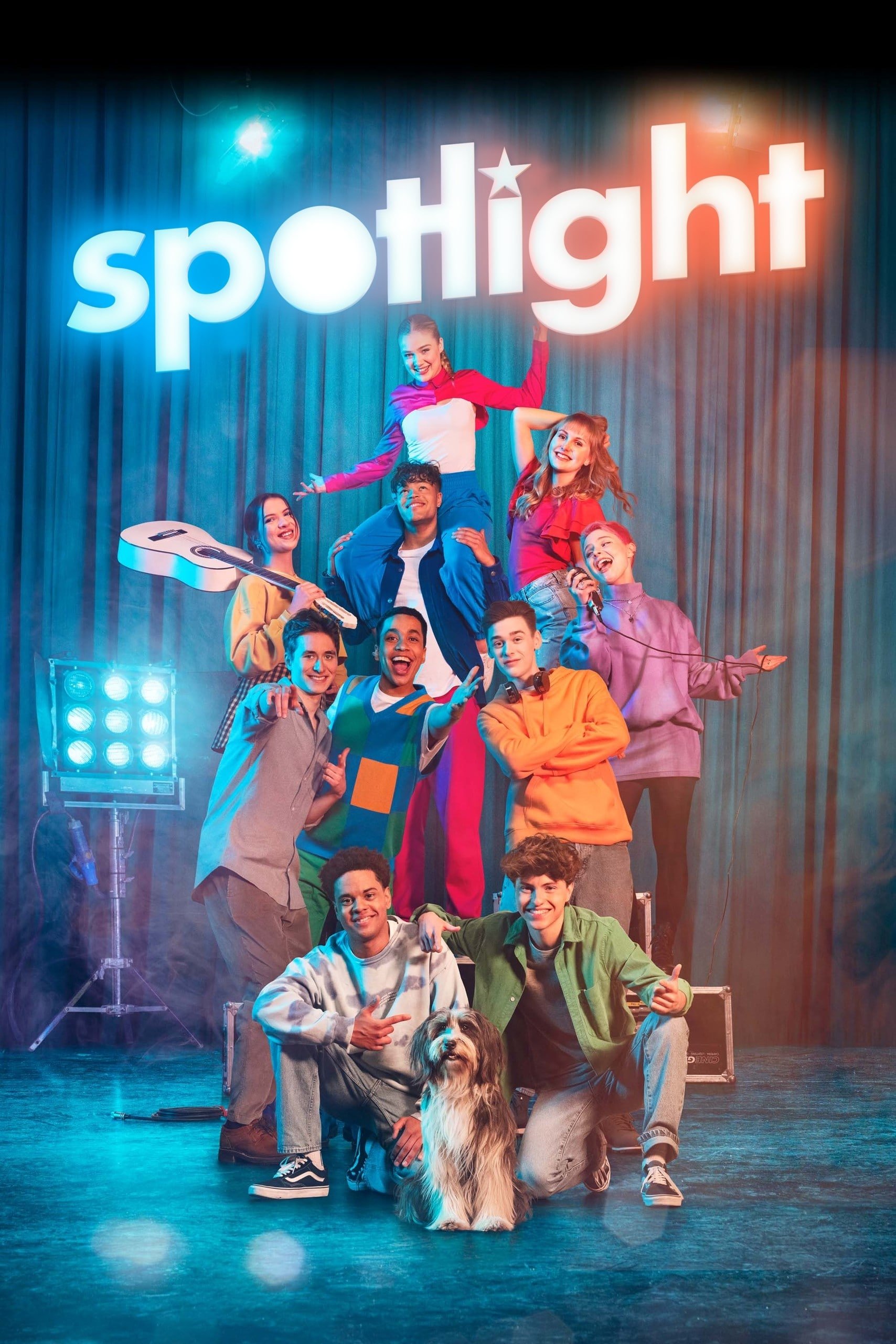 Poster de Temporada 6