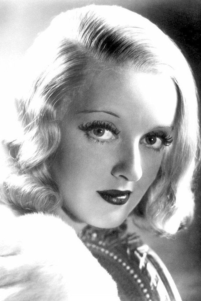 Foto de Bette Davis