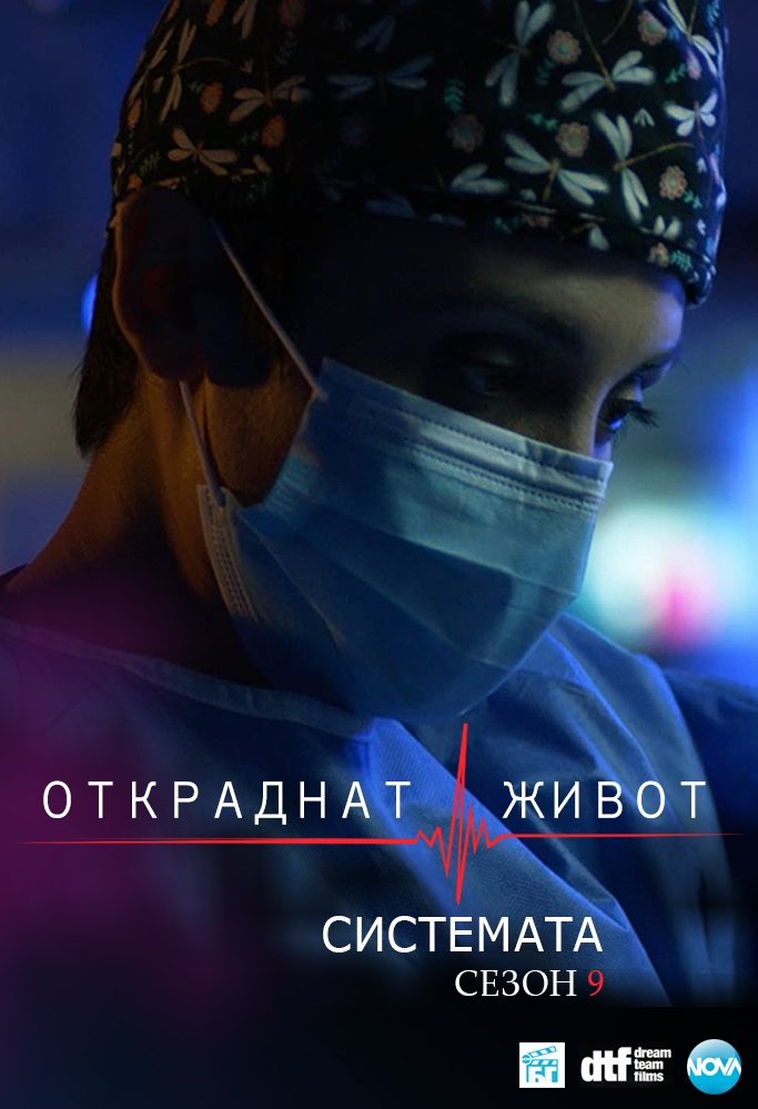 Poster de Temporada 9