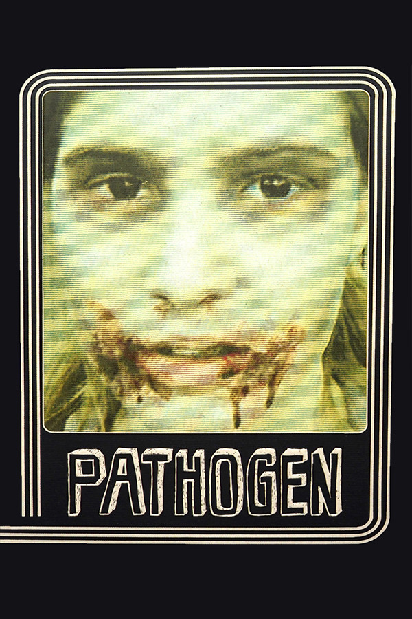 Poster de Pathogen