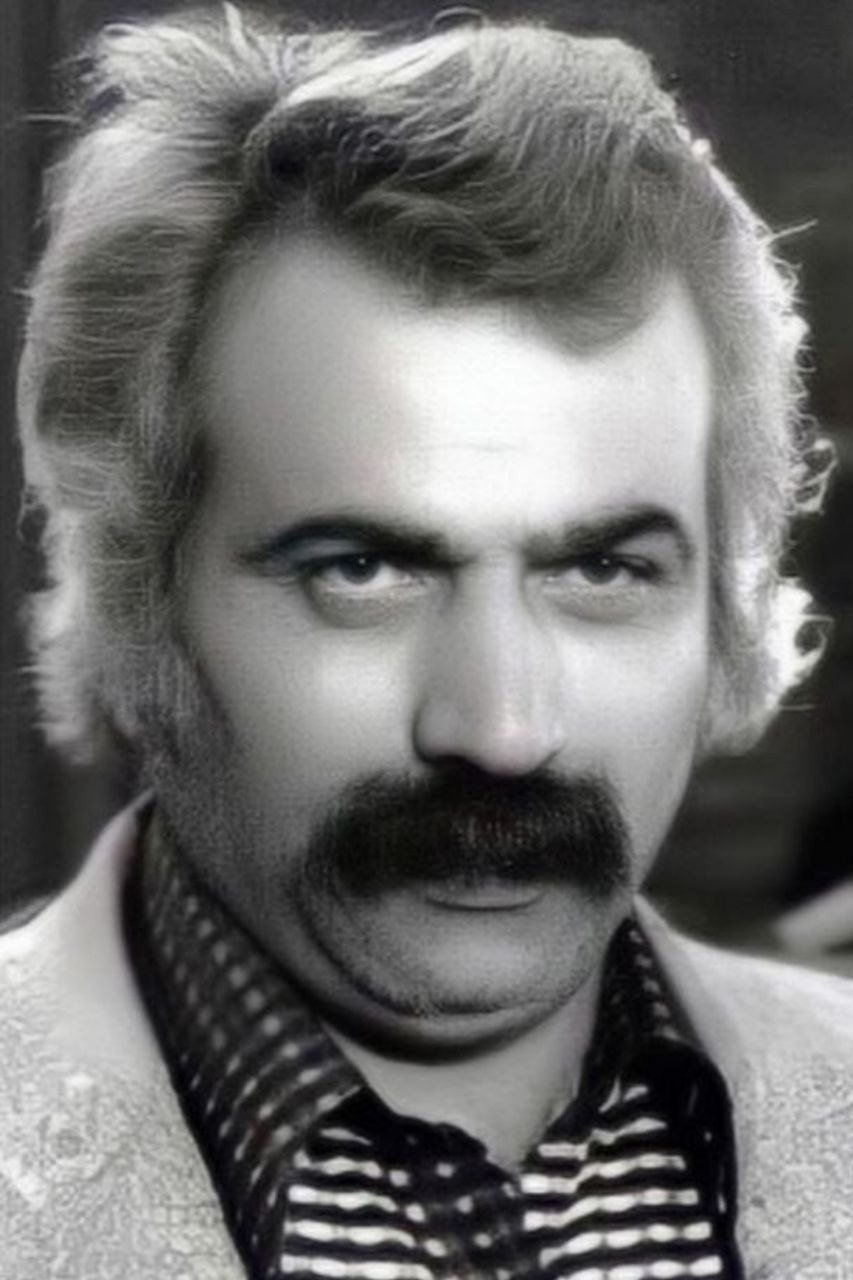 Foto de Farhad Hamidi