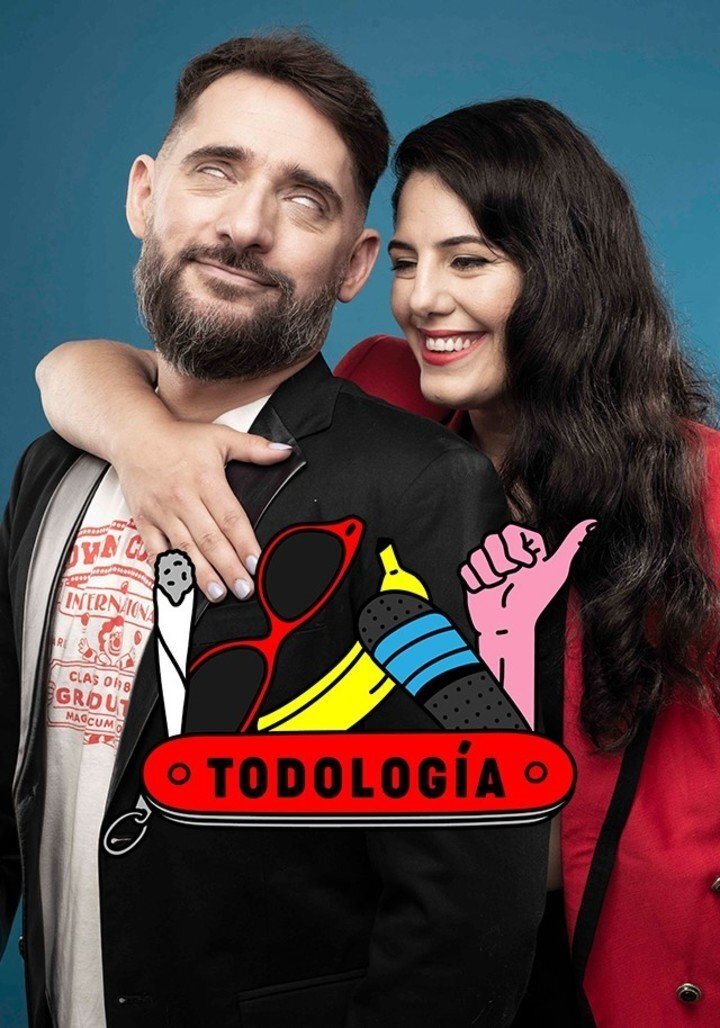 Poster de Todología