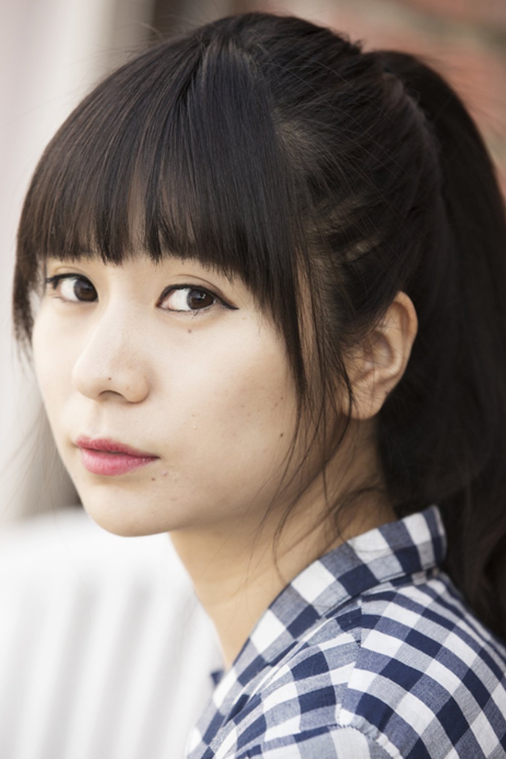 Foto de Yukina Takase
