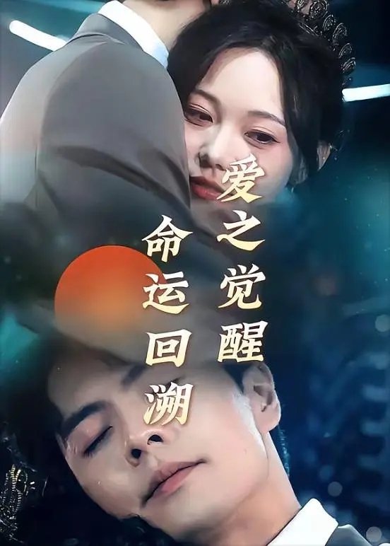Poster de 重生後才知！禁欲老公又寵又撩