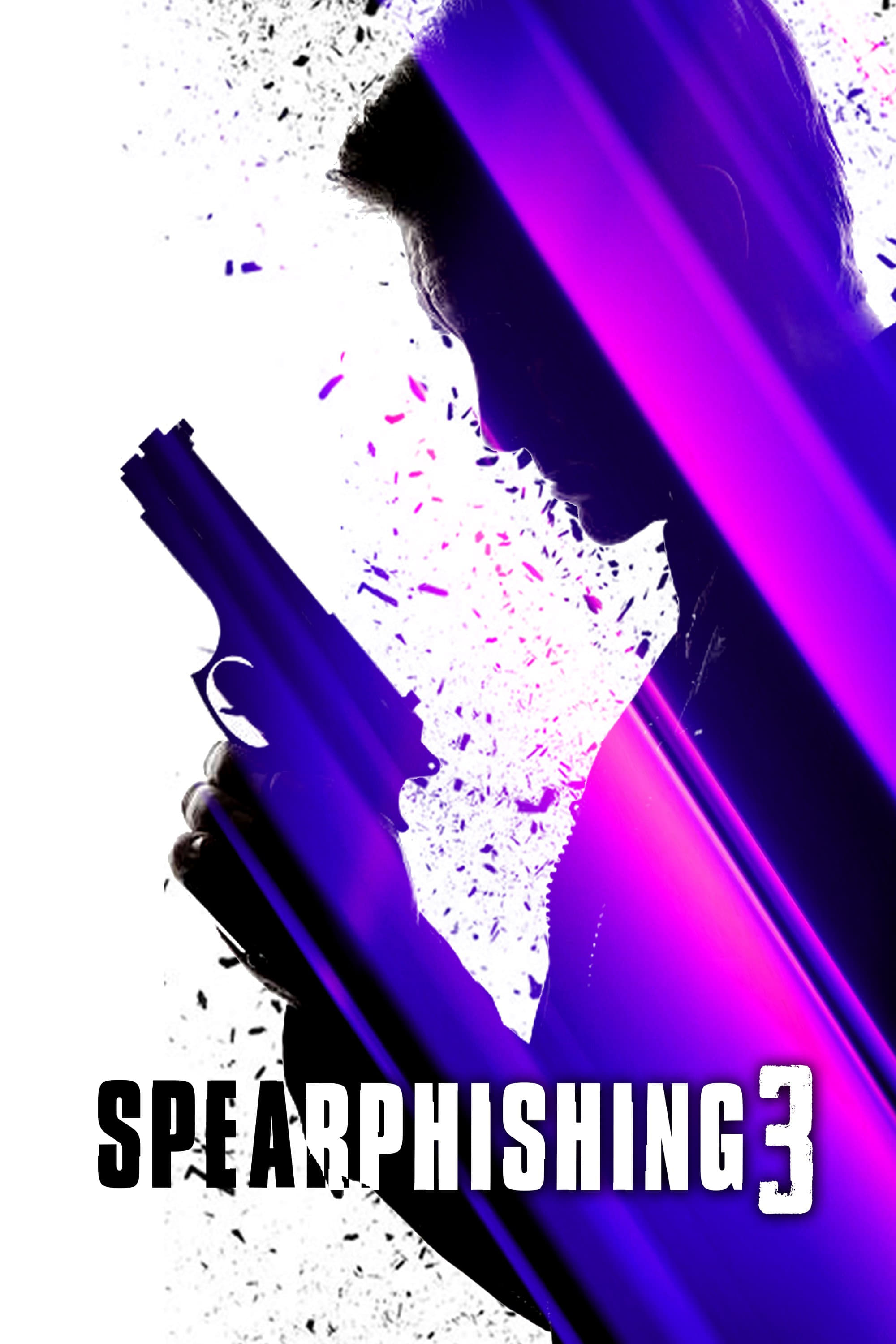 Poster de Spearphishing 3