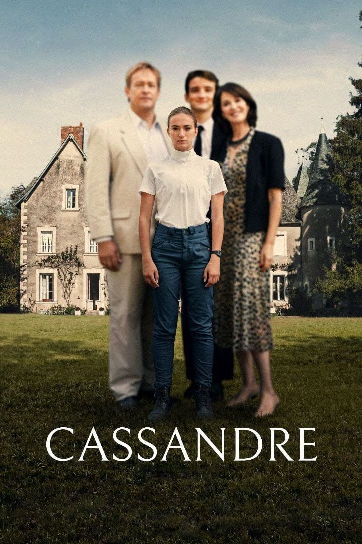 Poster movie