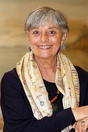 Foto de Franca Squarciapino