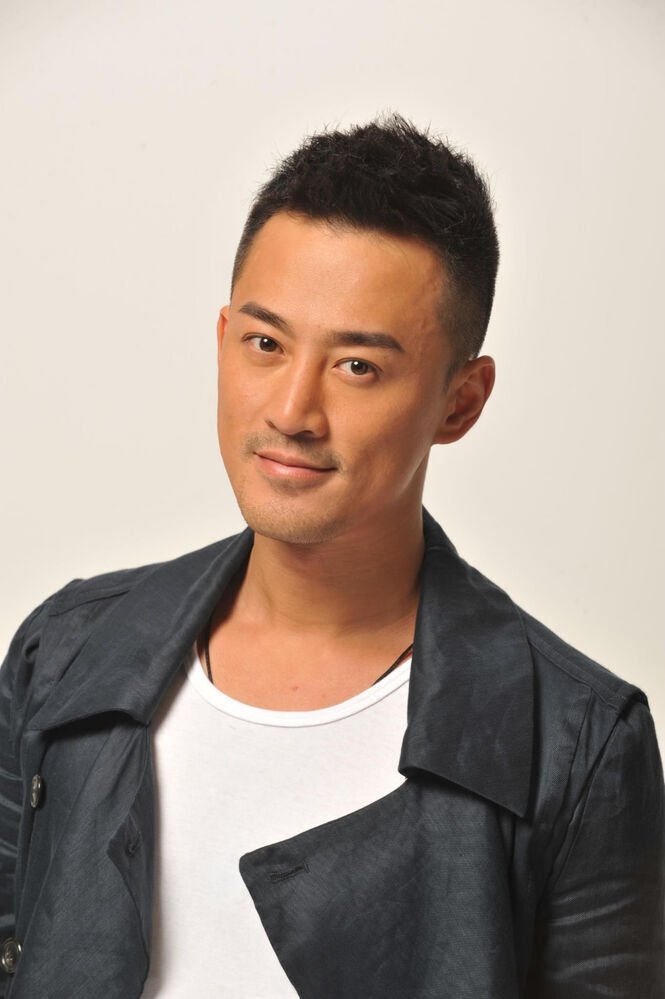 Foto de 林峯
