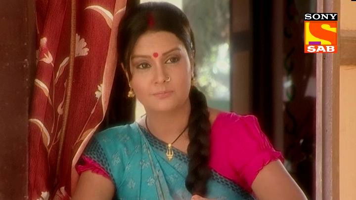 Mukundi Gets Threatened