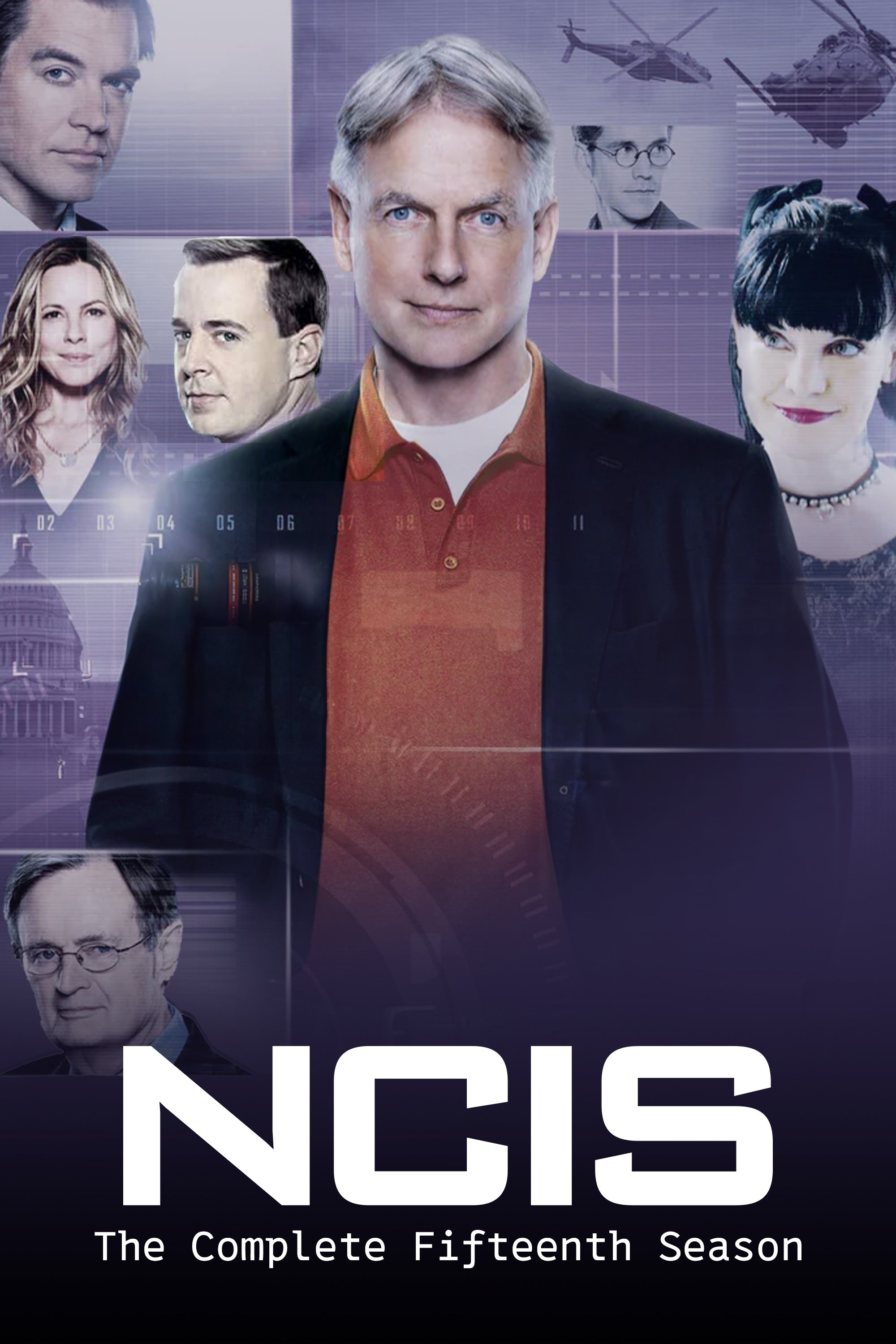 Poster de Temporada 15