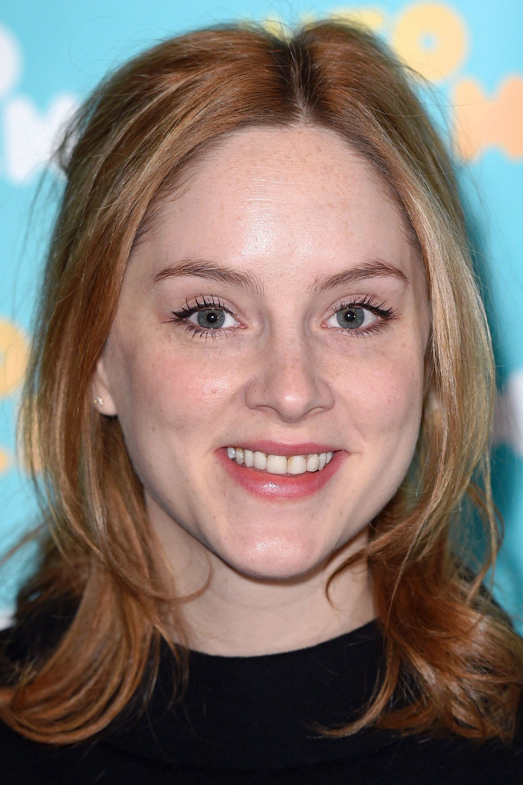 Foto de Sophie Rundle