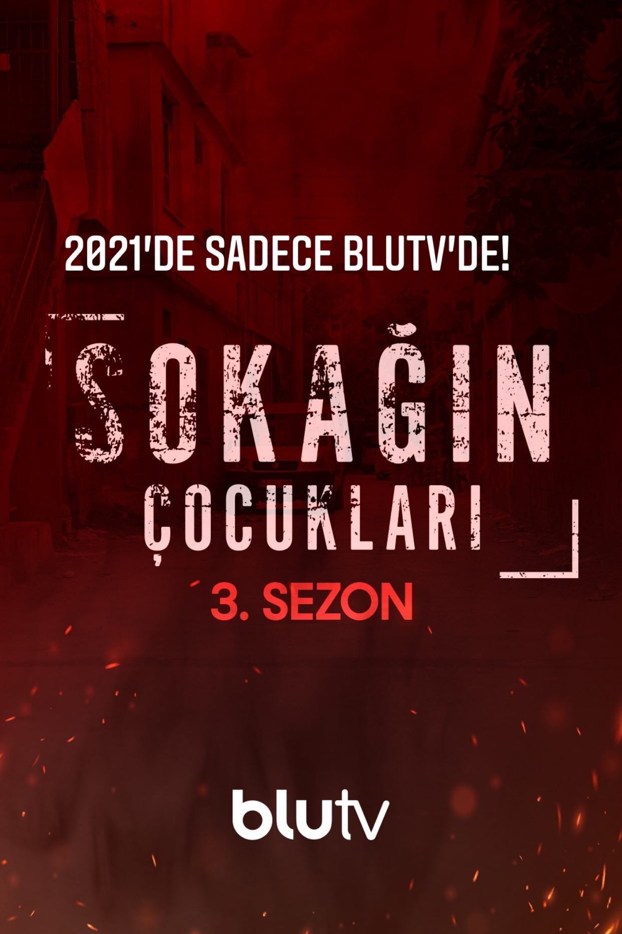 Poster de Temporada 3