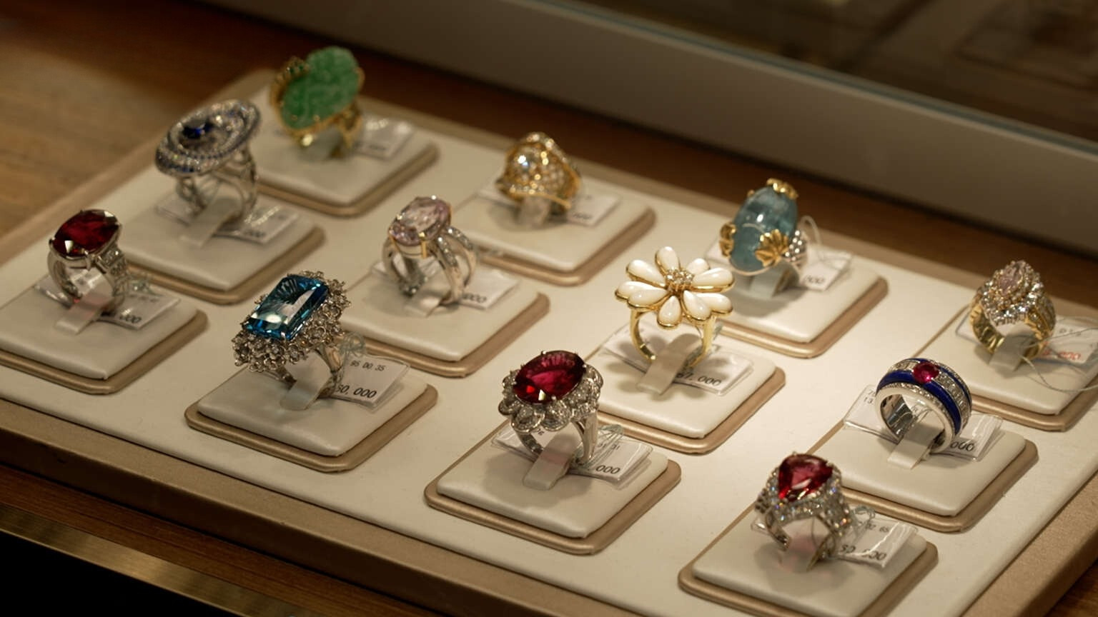 Okachimachi – A Treasure Trove of Craftsmanship