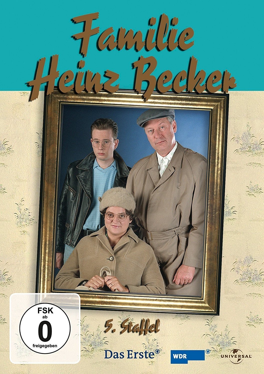 Poster de Temporada 5