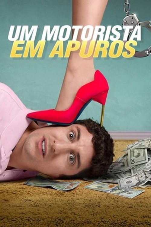 Poster de Um Motorista em Apuros