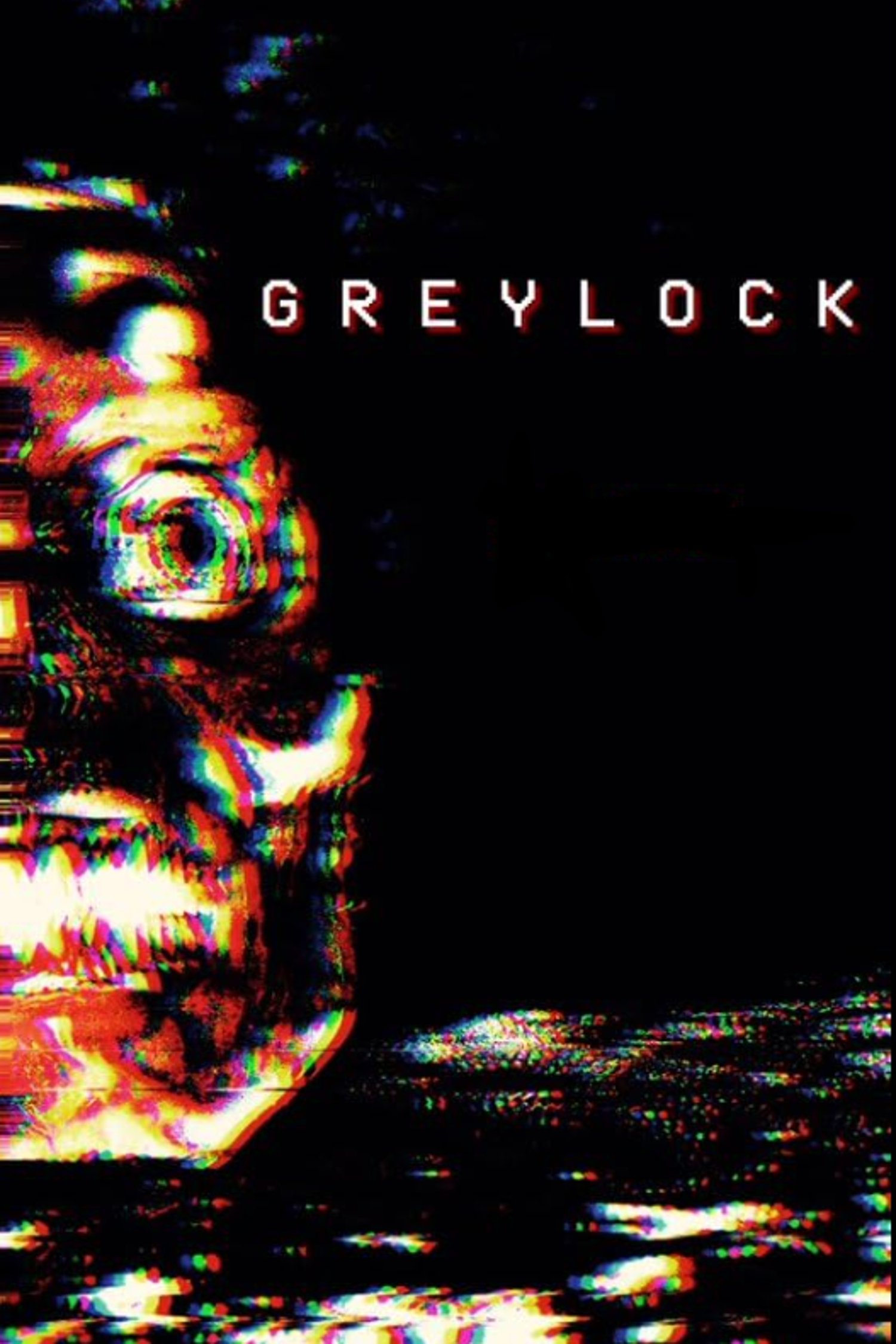 Poster de GREYLOCK