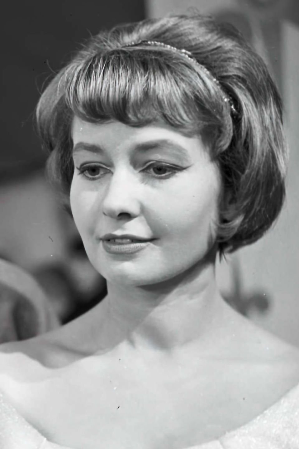 Foto de Elżbieta Czyżewska