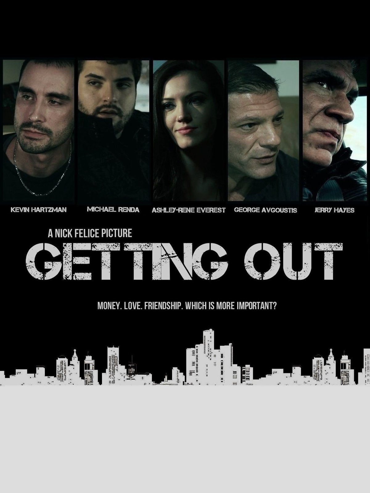 Poster movie