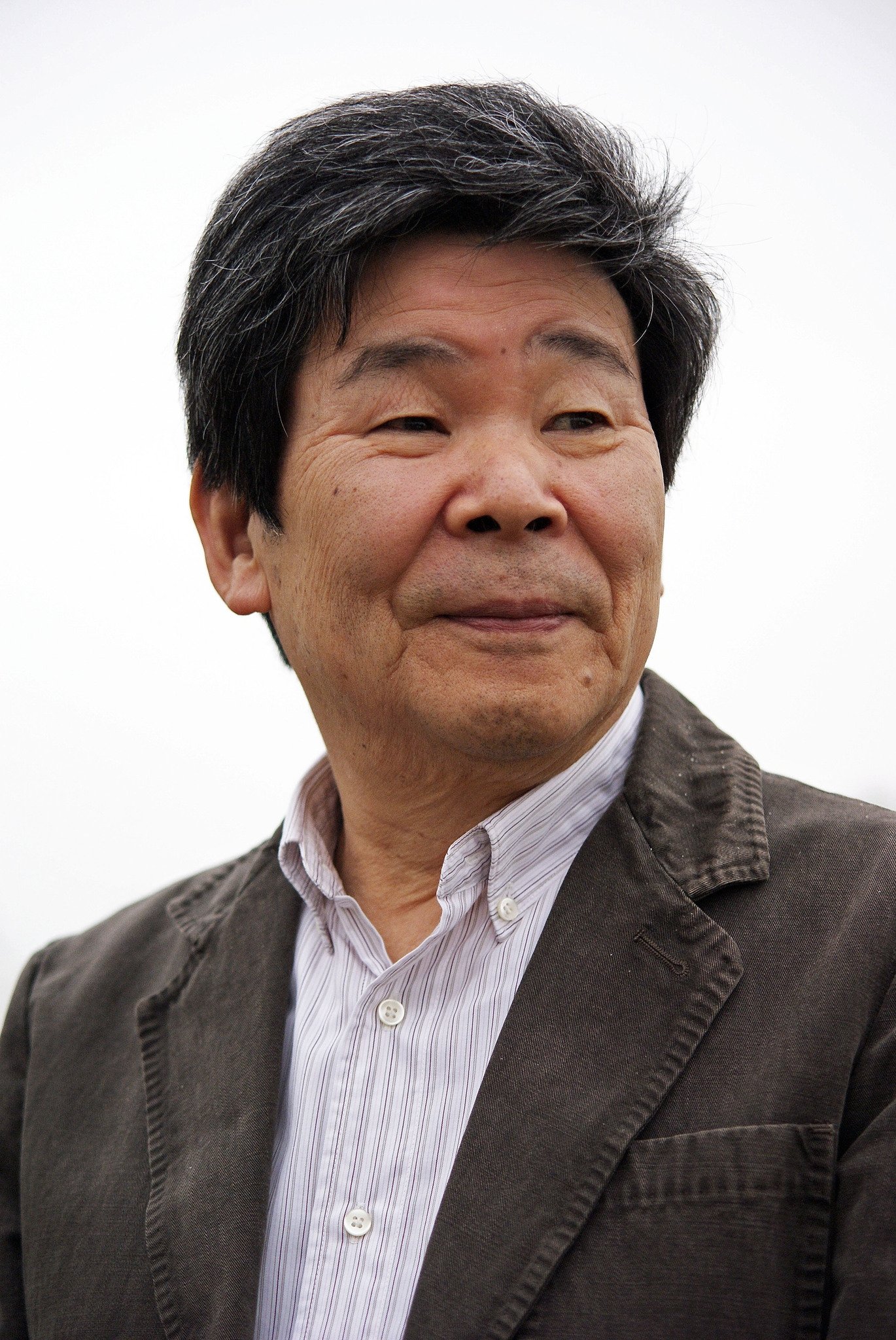 Foto de 高畑勲