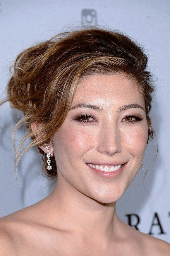 Foto de Dichen Lachman