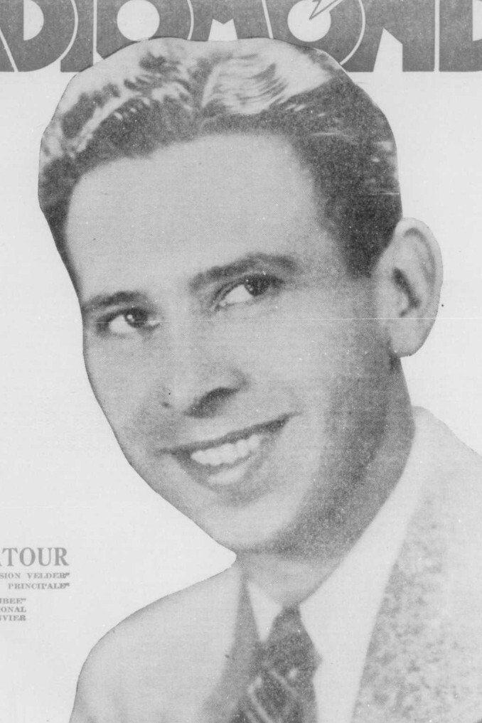 Foto de Clément Latour