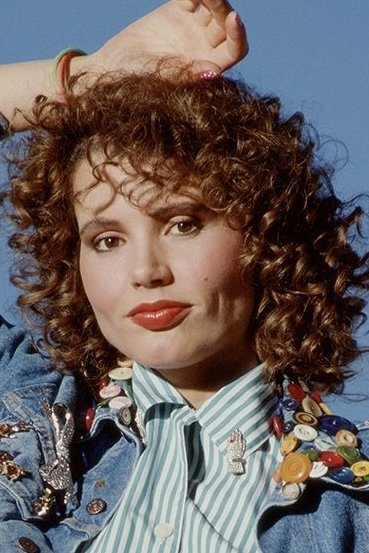 Foto de Geena Davis