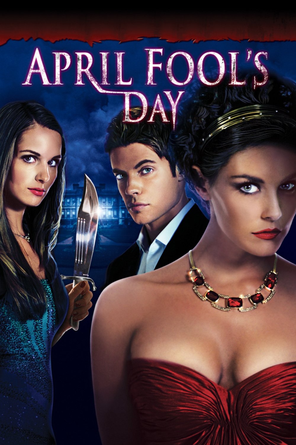 Poster movie