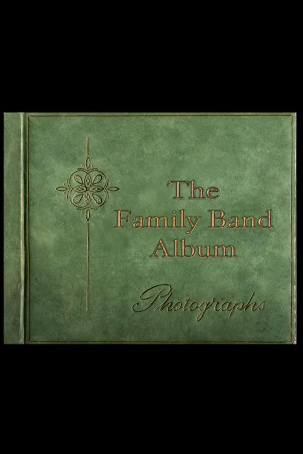 Affiche du film The Family Band Album