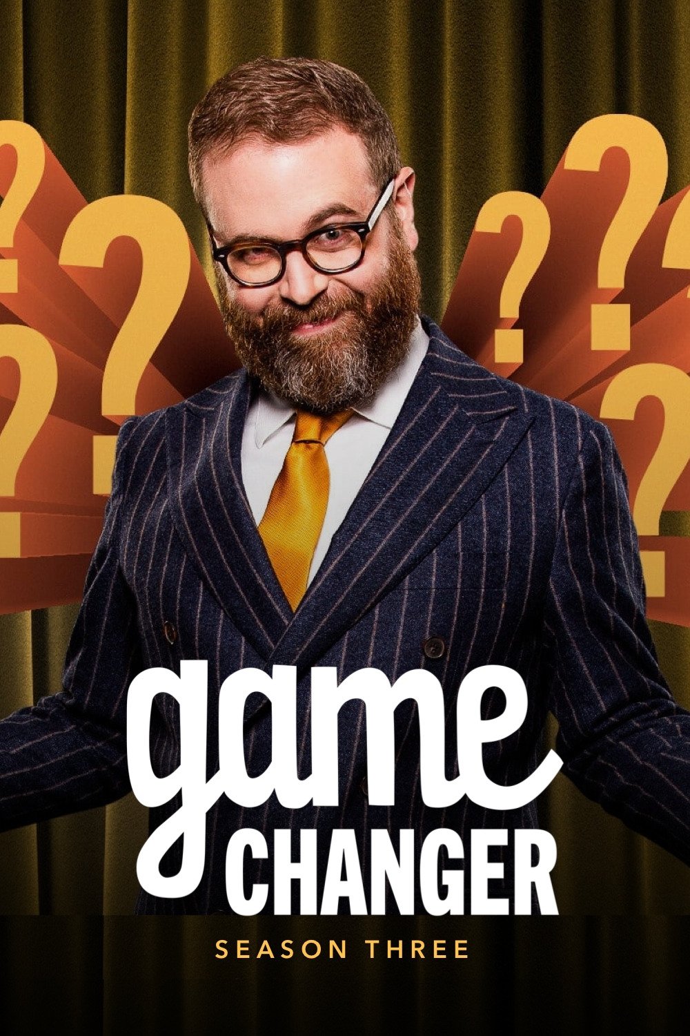Poster de Temporada 3