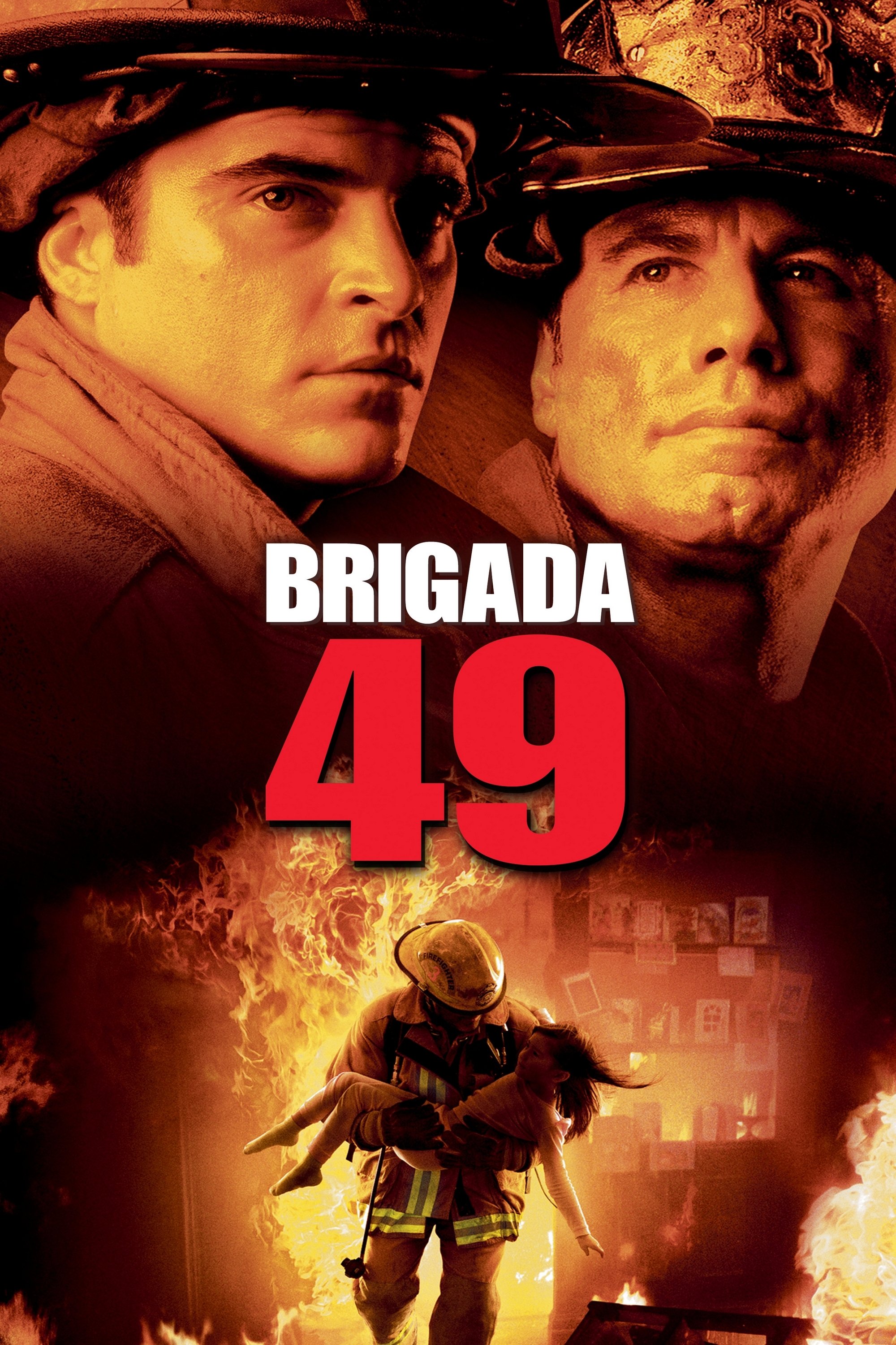 Poster de Brigada 49