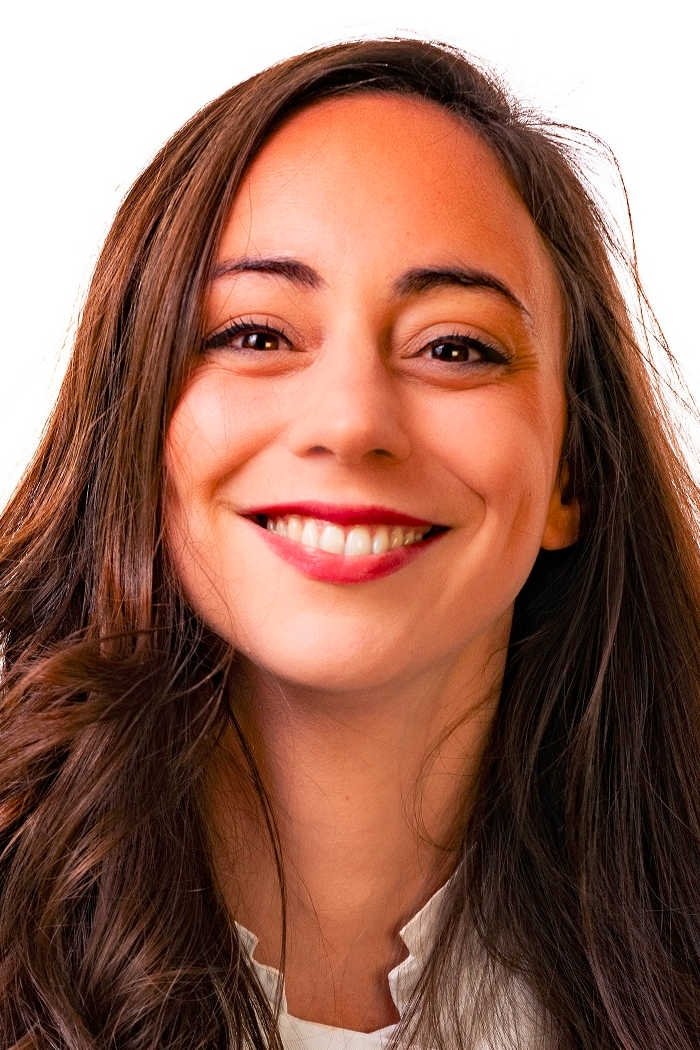 Foto de Nina Métayer