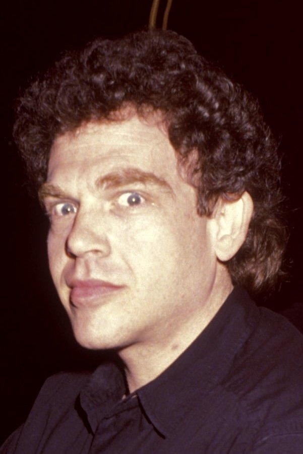 Foto de Charles Fleischer