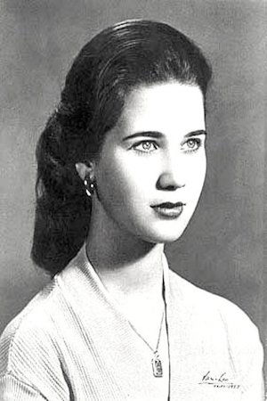 Foto de Zubaida Tharwat