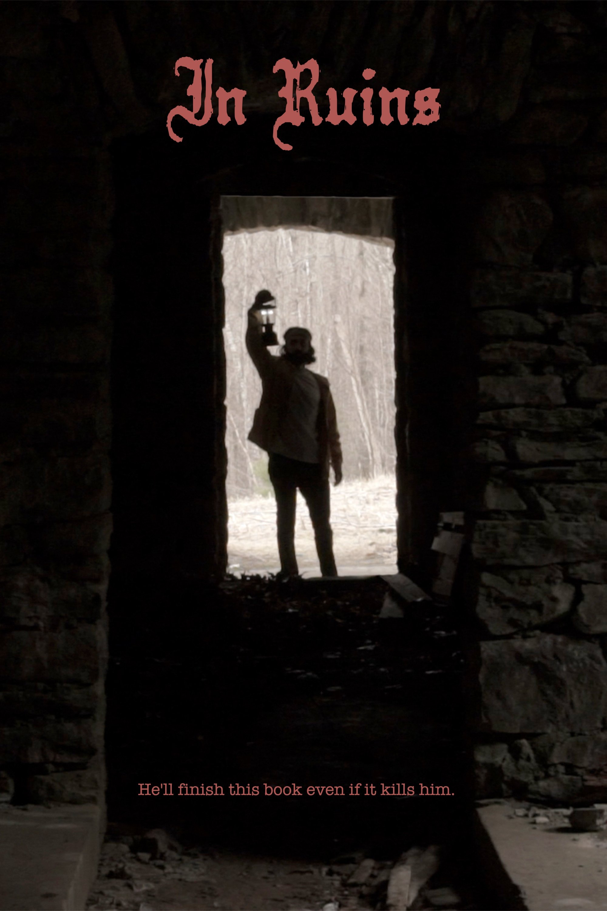 Poster for In Ruins