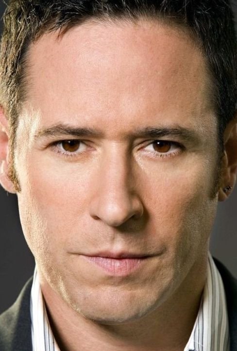 Foto de Rob Morrow