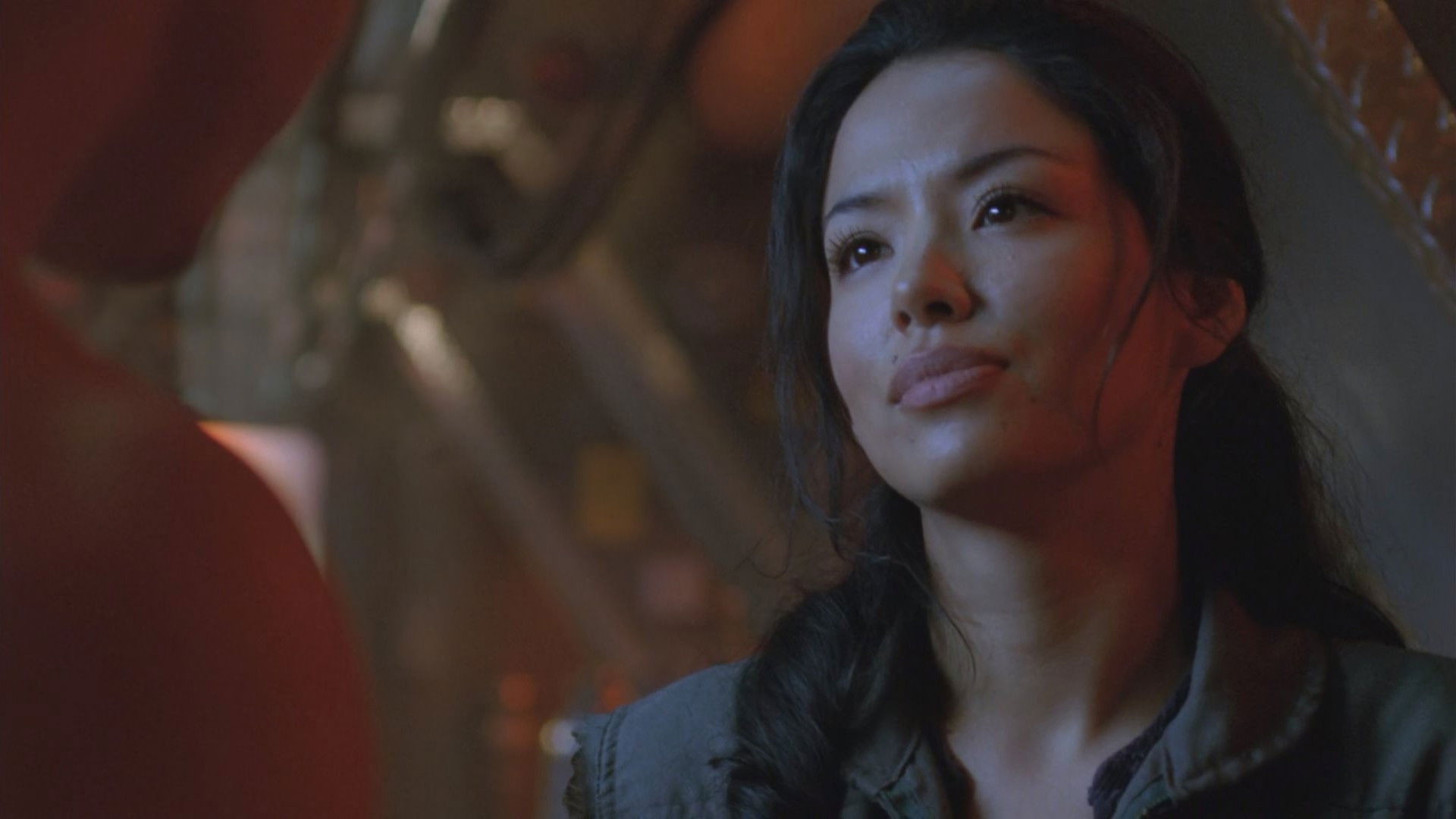 Terminated Scenes from Season 2, Episodes 18 and 19