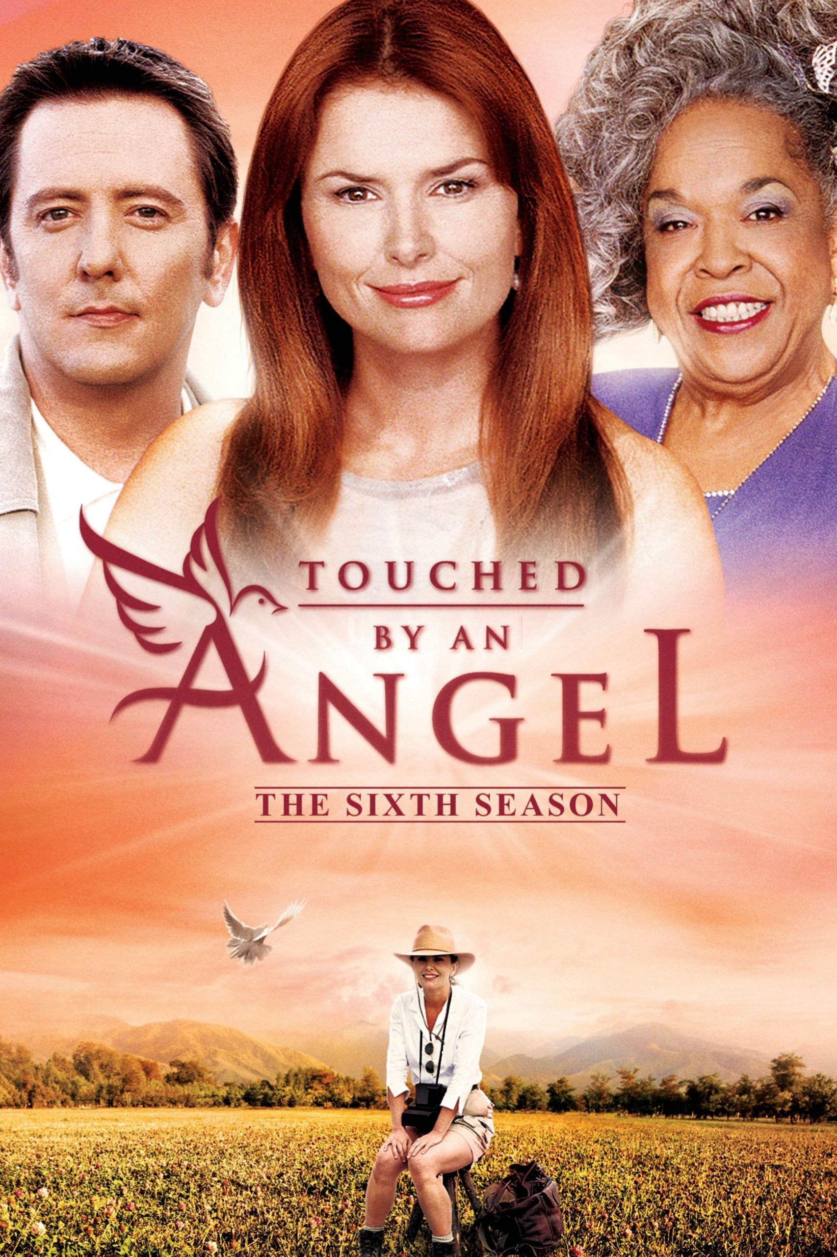 Poster de Temporada 6